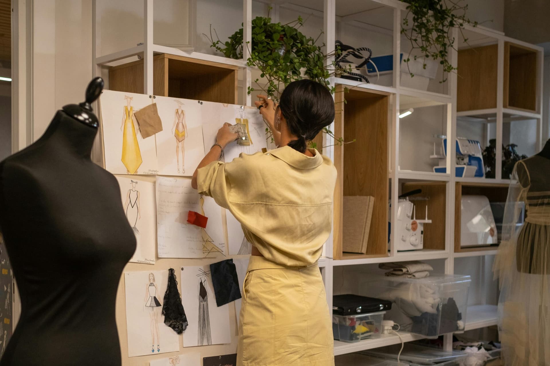 Comment choisir un bon fabricant d'élastiques pour la mode et la haute couture ?