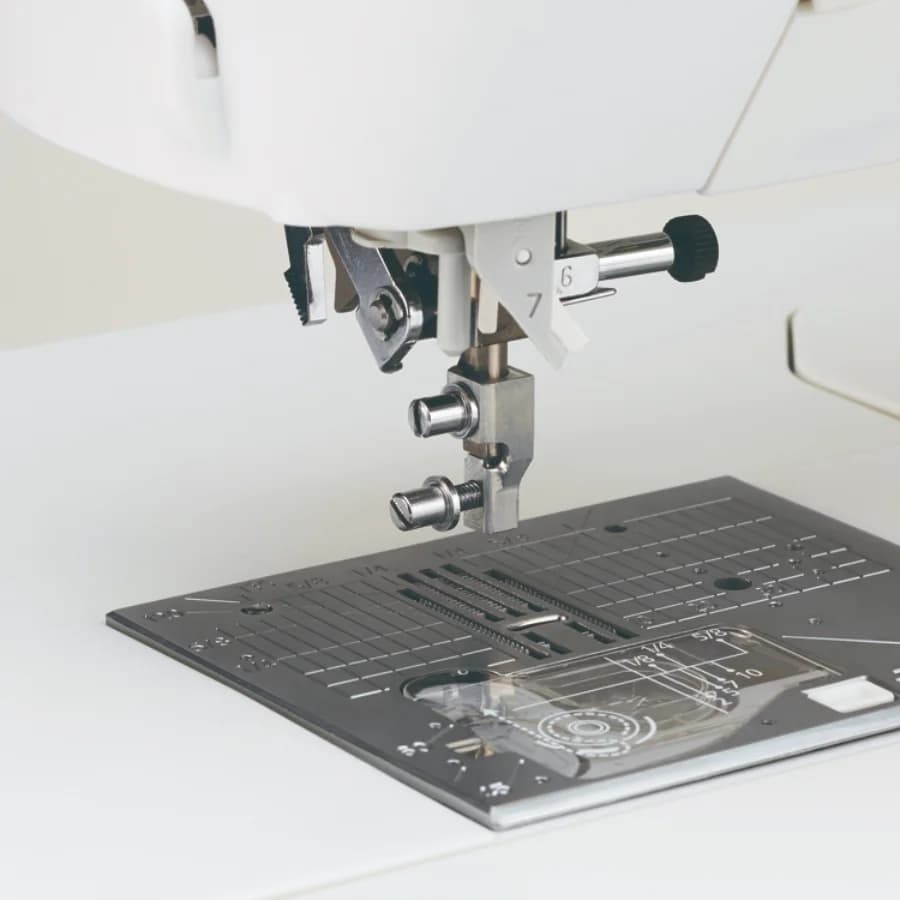 Adaptateur de Pied de biche pour Machines JUKI Série NX