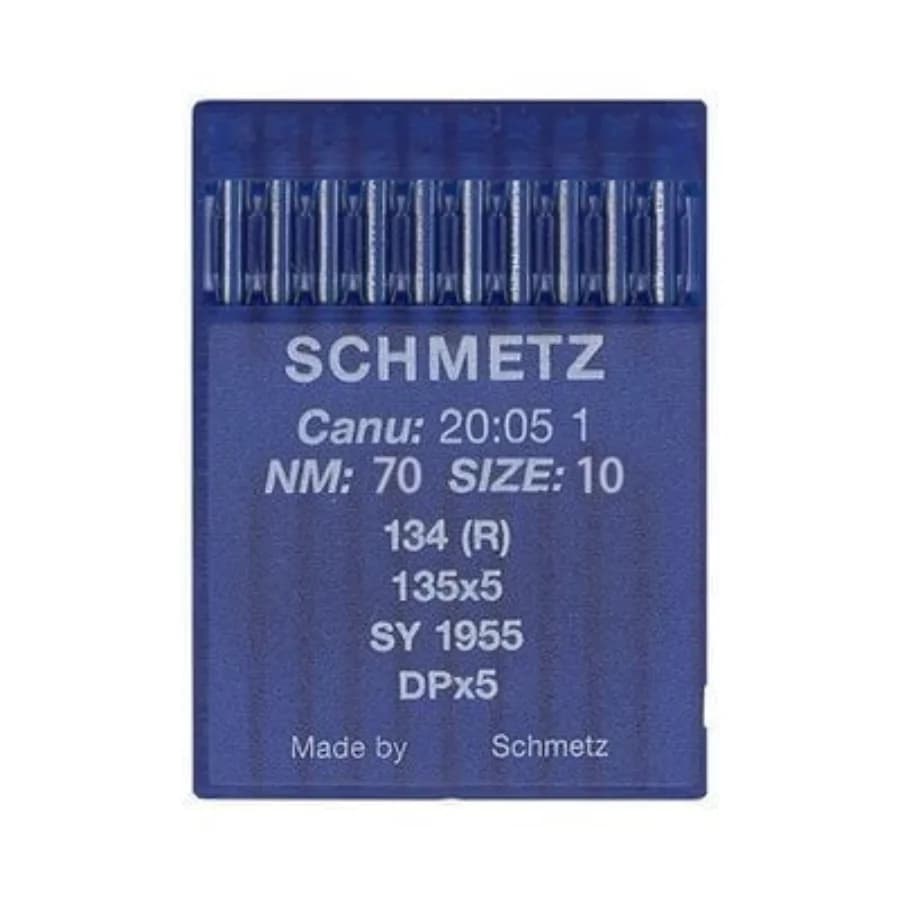 Aiguile 134R packet de 10x