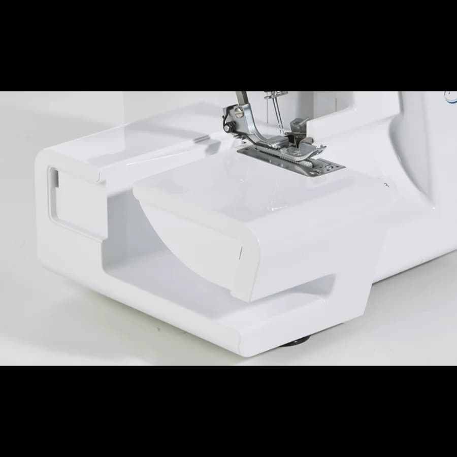 Brother 2104D — vue 3