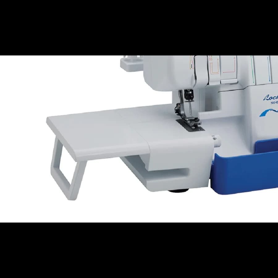 Brother 2104D — vue 5