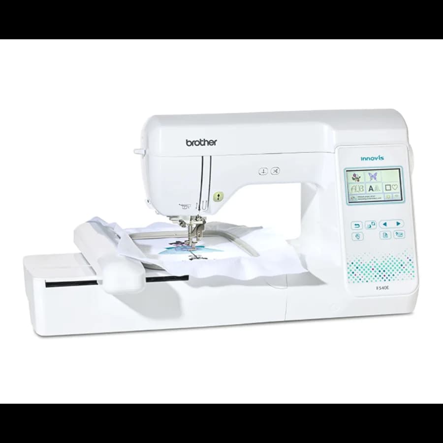Brother Innov-is F540E 4