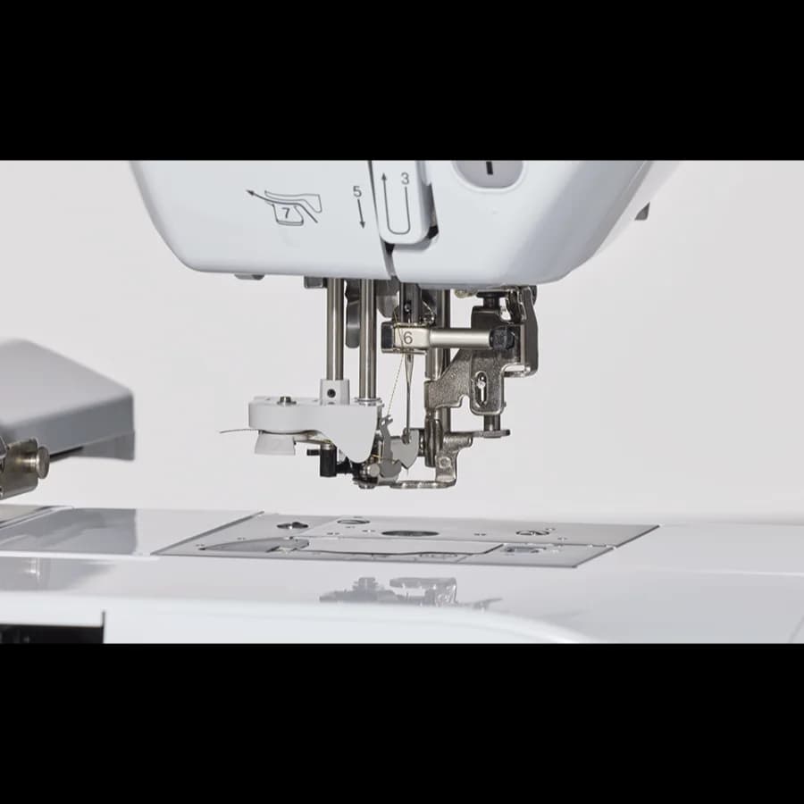 Brother Innov-is F540E 6