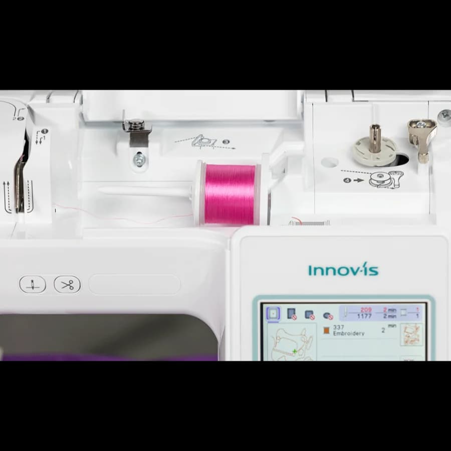 Brother Innov-is F540E 7