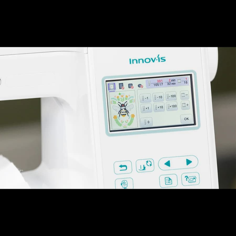 Brother Innov-is F540E 8