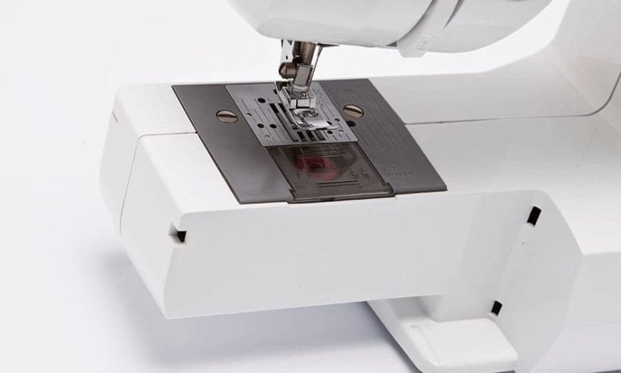 Brother XN1700 — vue 2