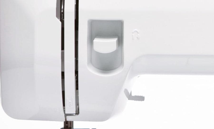 Brother XN1700 — vue 3