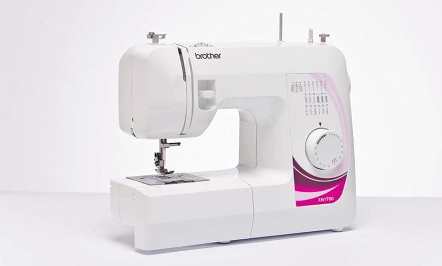 Brother XN1700 — vue 4