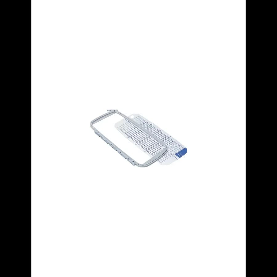 EF85 - Bastidor de bordado 30 x 13 cm para Brother F440, F480, F540, F580