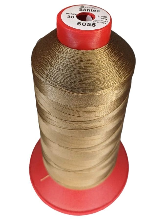 Linha para couro Basane 6055