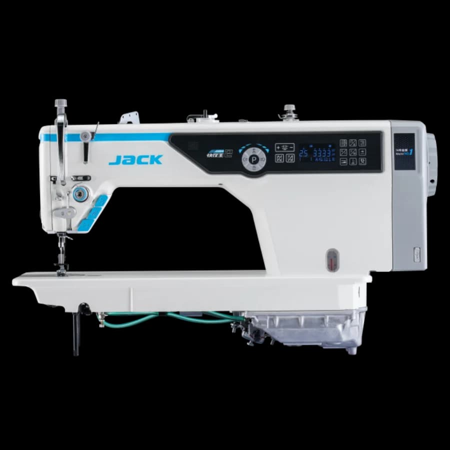 JACK A5E B – Industrielle Nähmaschine IA