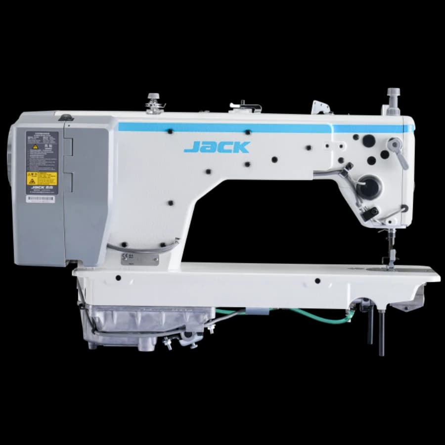JACK A5E B – Industriële naaimachine IA 2