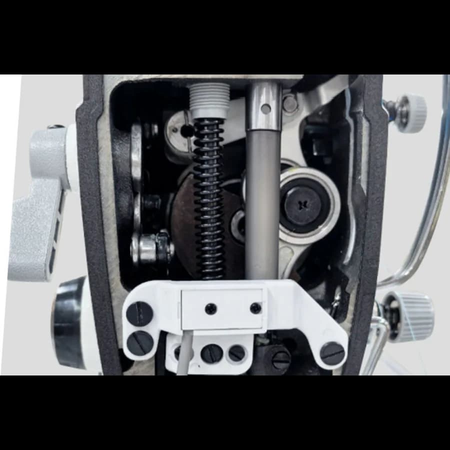 JACK A5E B – Industriële naaimachine IA 3