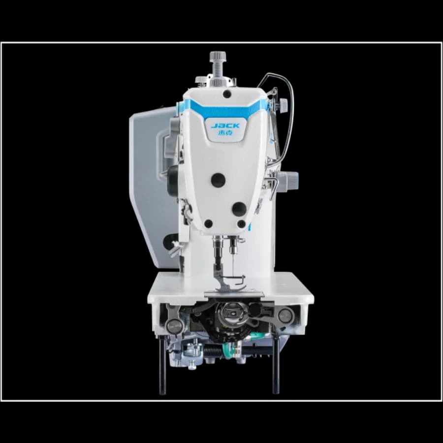 JACK A5E B – Industriële naaimachine IA 5