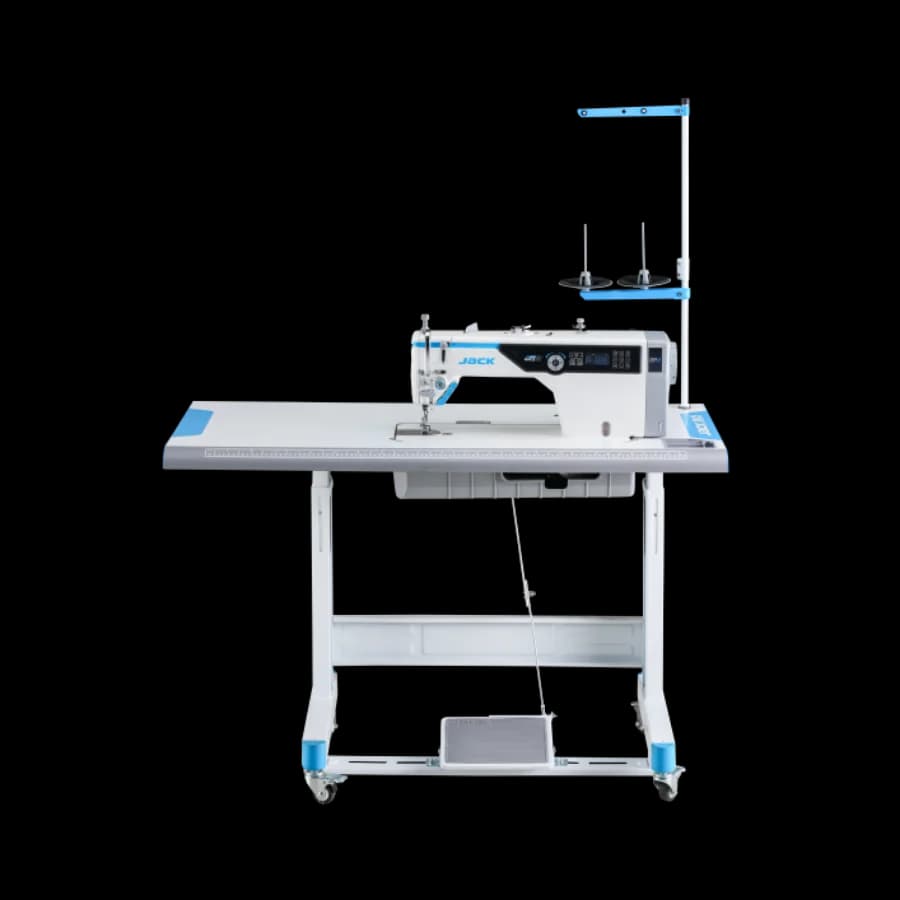 JACK A5E B – Industriële naaimachine IA 6