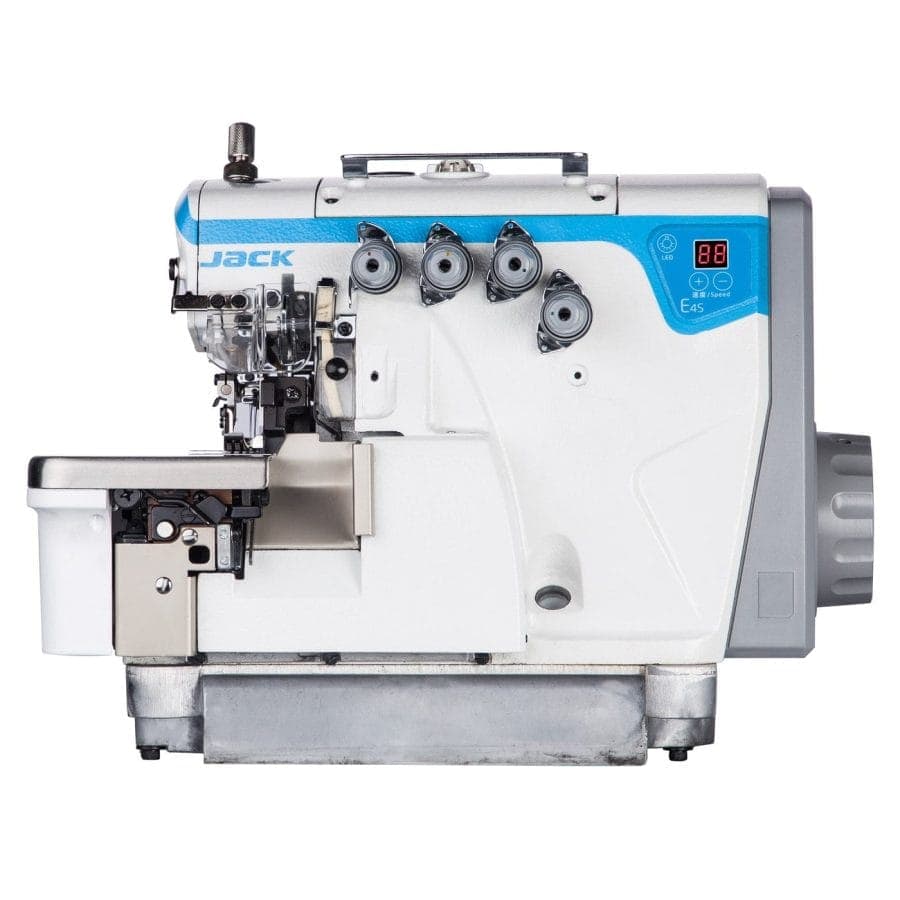 JACK E4S Overlockmaschine