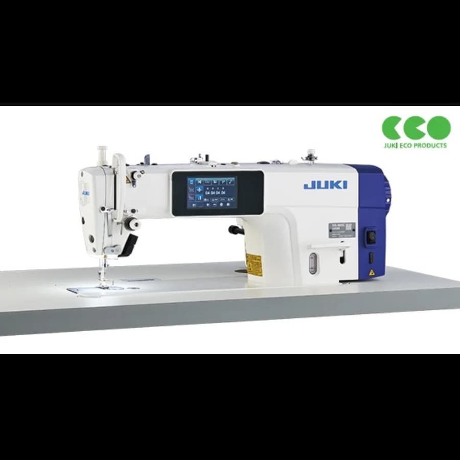 Juki DDL-8000C – Machine à coudre industrielle Direct Drive avec EFLeCS