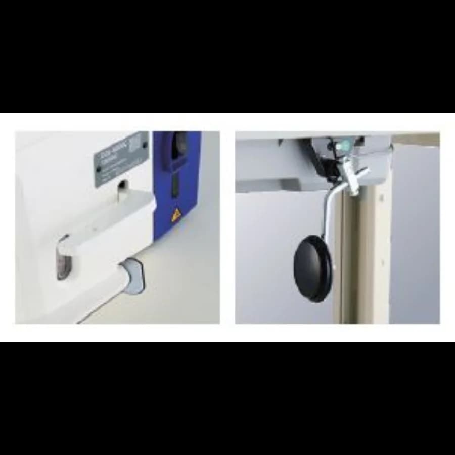 Juki DDL-8000C – Machine à coudre industrielle Direct Drive avec EFLeCS 2