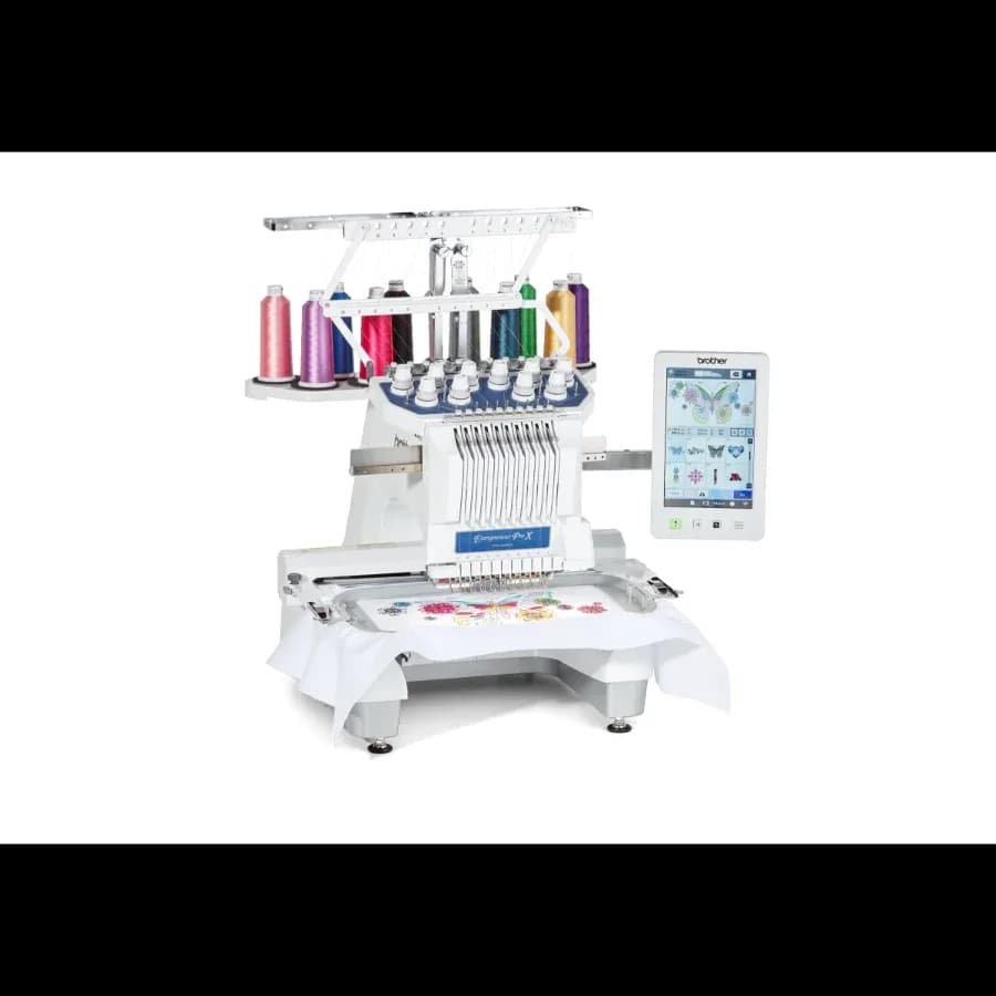 Brother PR1055X