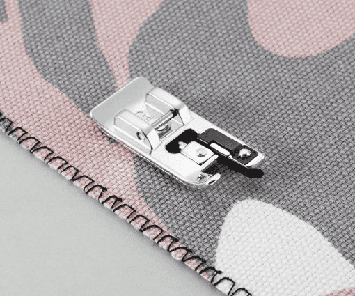 Overlock Foot F015N