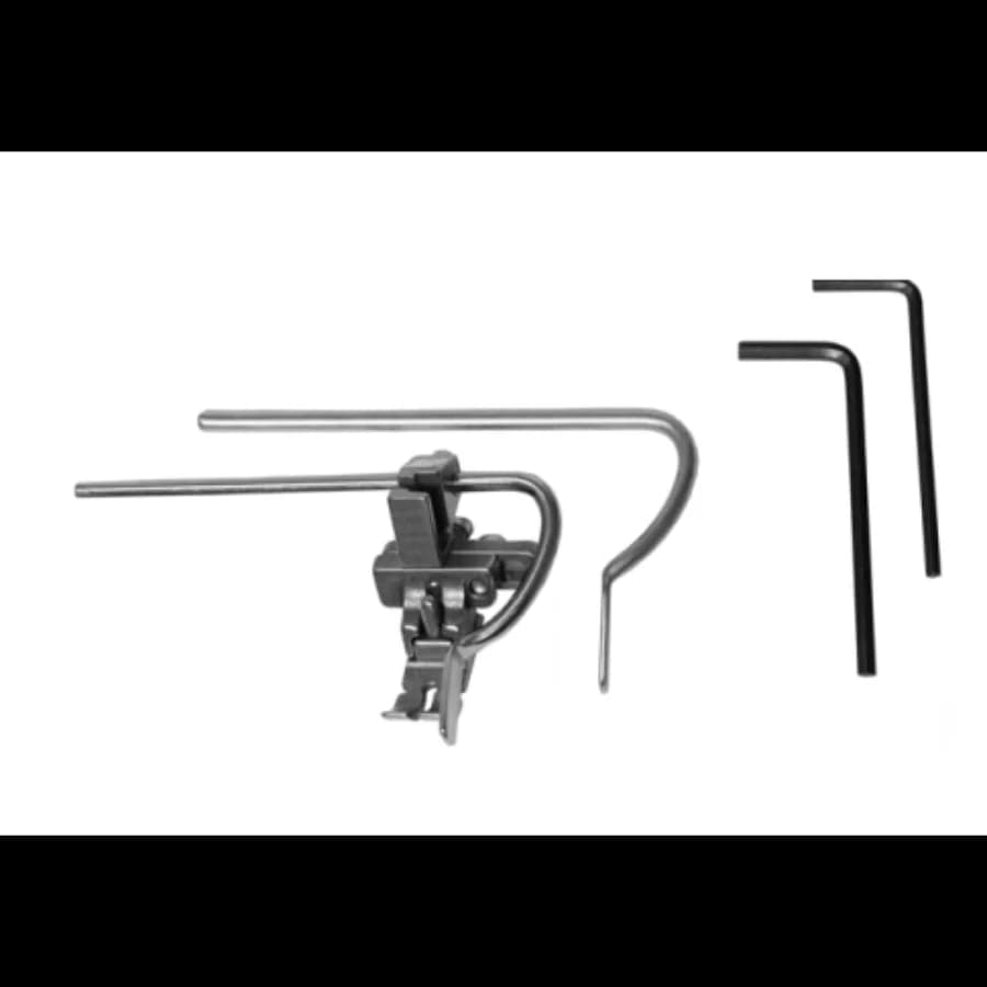 6 in 1 Multi-Position Presser Foot — vue 2