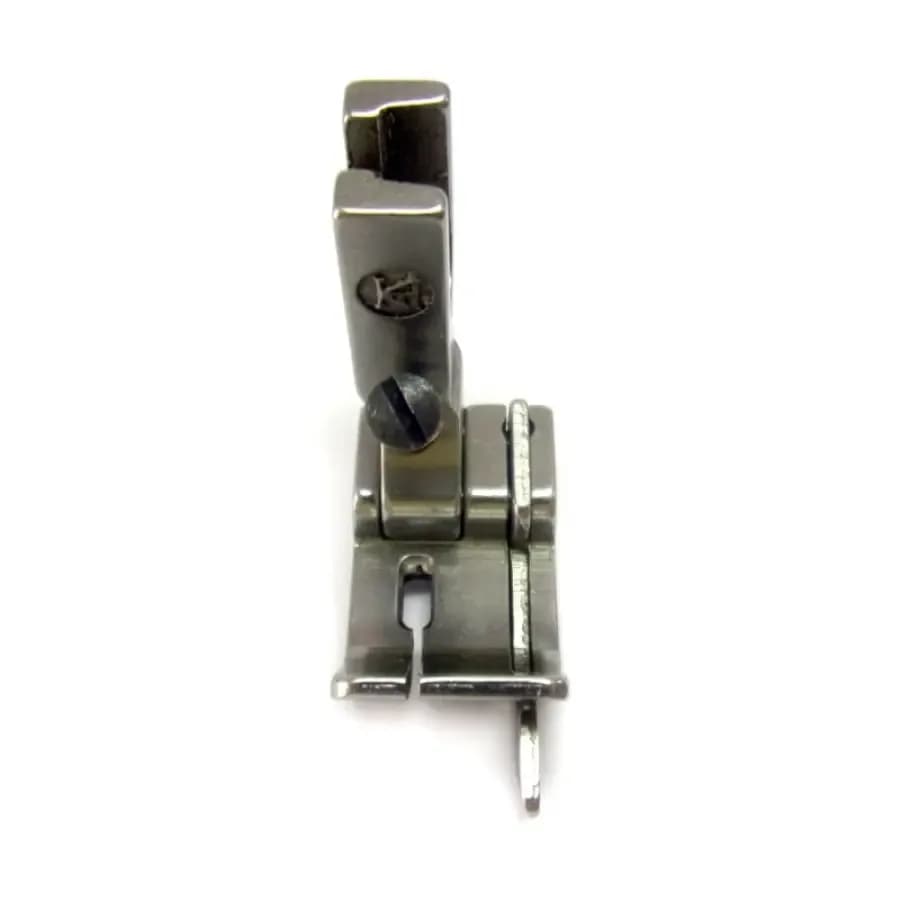 Left Guide Foot for Flatlock Machine — vue 2