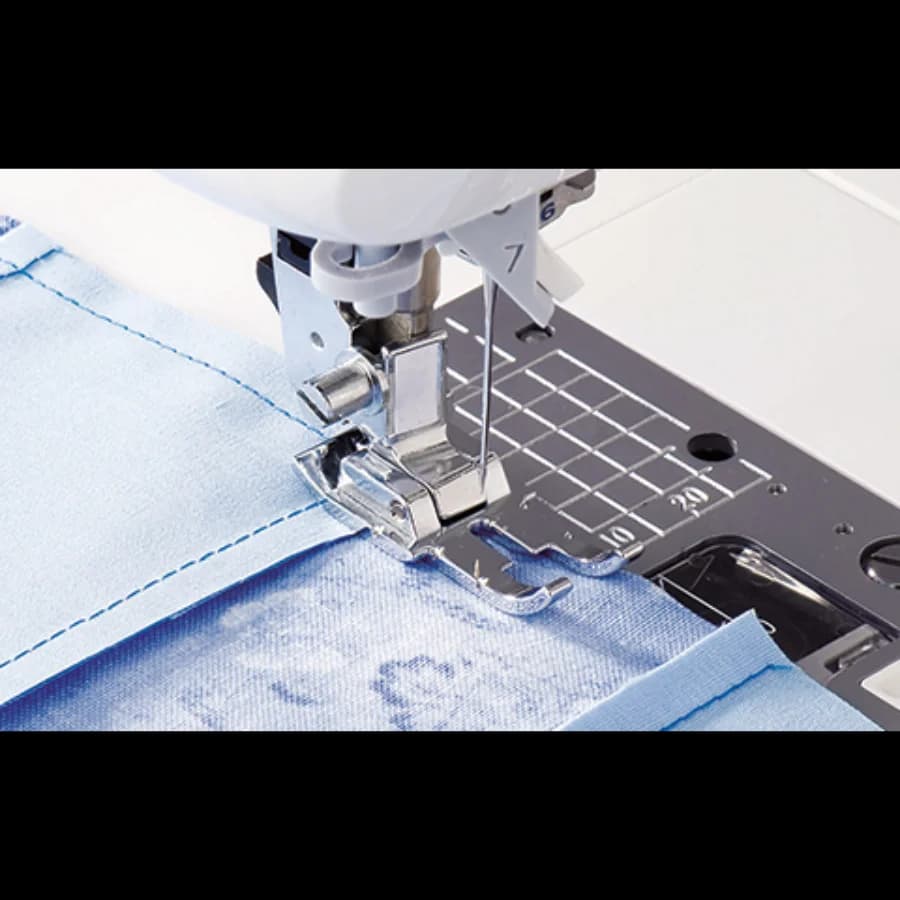 Pied Patchwork 40080959 Juki