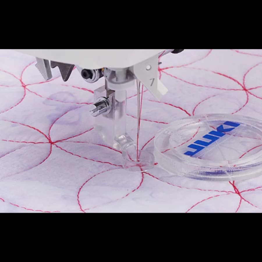 Quilting Foot for Ruler 40197266 Juki