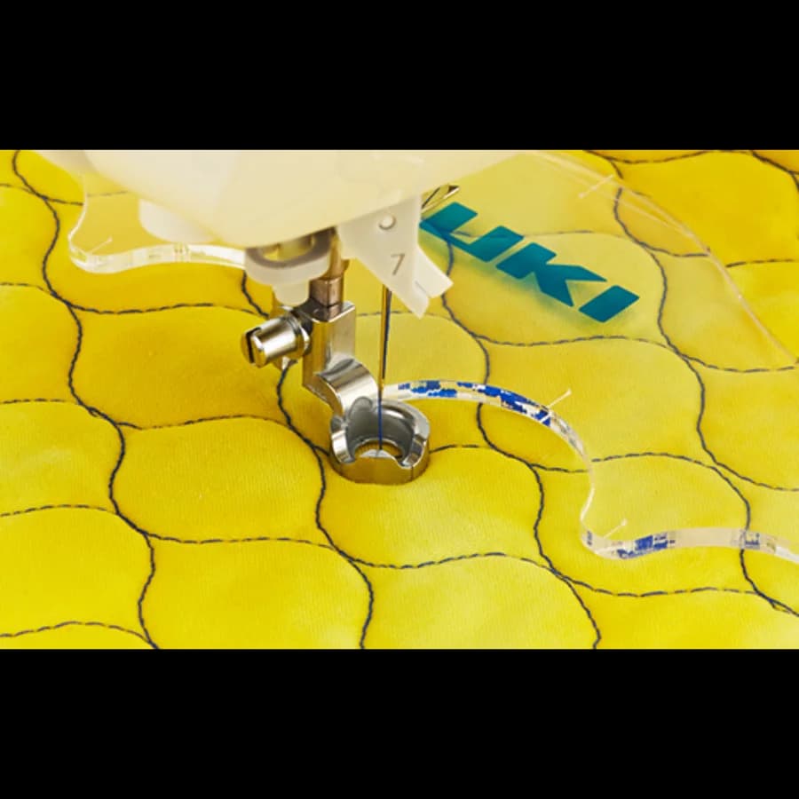 Pied Quilting pour Règle 40201927 Juki
