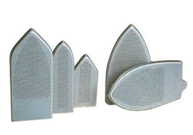 Suela de Aluminio para Plancha Rotondi