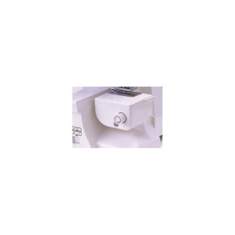 Overlockmachine JUBILEE 150 LOCK — vue 3