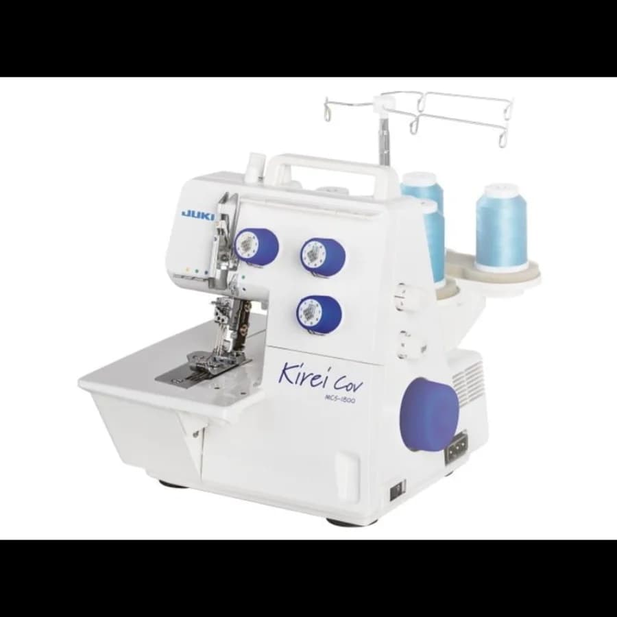 Overlock JUKI MCS-1800