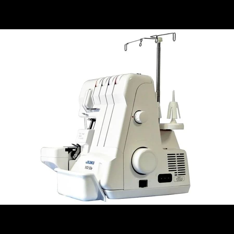 Overlockmachine JUKI MO-50eN