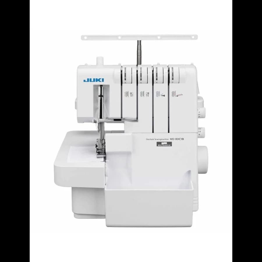JUKI MO-80CB Overlock