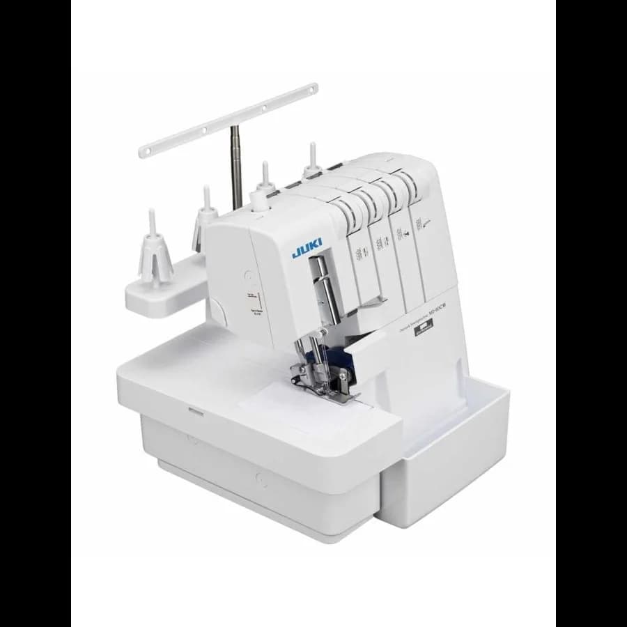 JUKI MO-80CB Overlock — vue 3