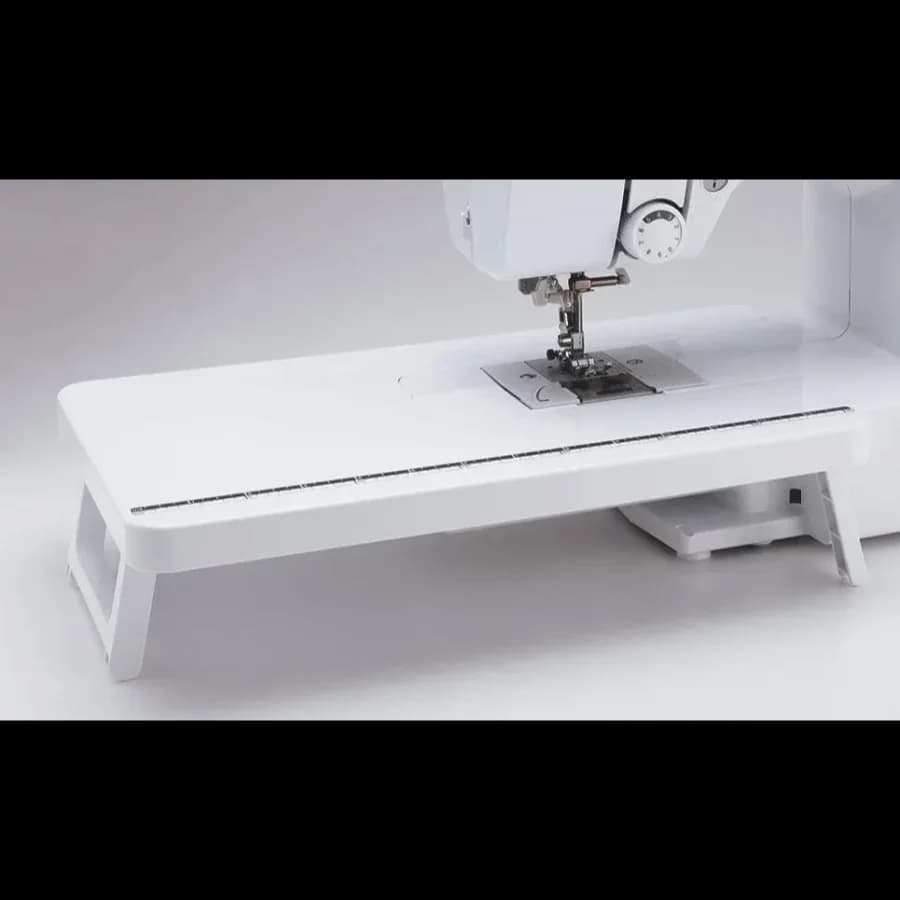 Brother WT17 Extension Table