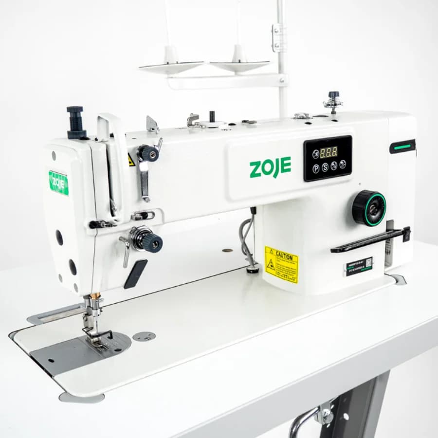 ZOJE A6000P Piqueuse plate