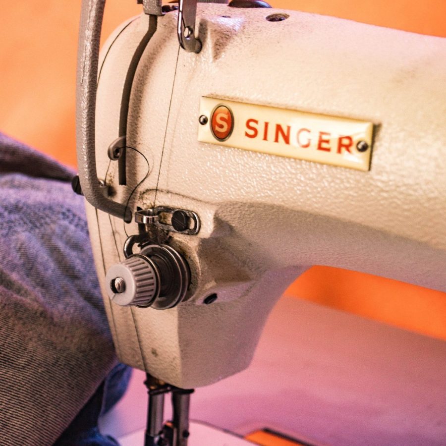 Réparation machine à coudre Singer – ce qu'il faut savoir