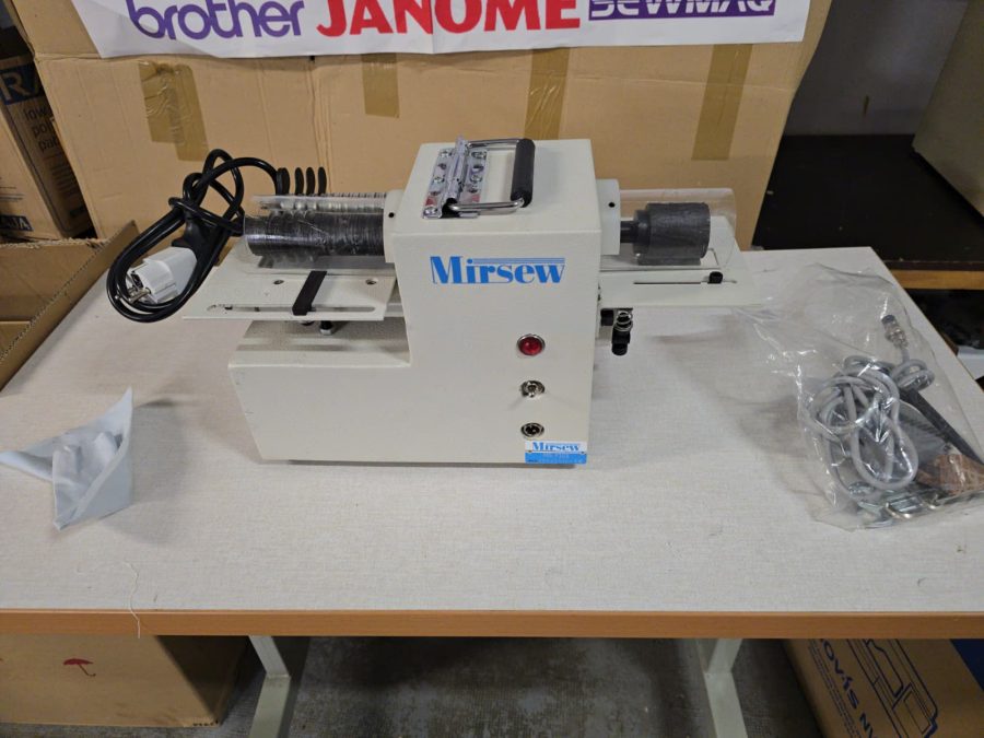 Bandavskärare SW-303CT